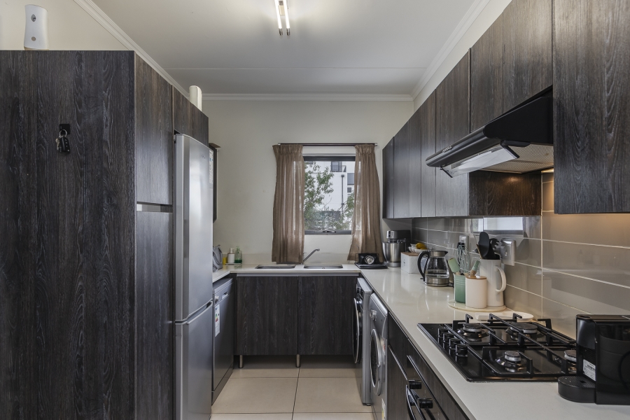 To Let 3 Bedroom Property for Rent in De Velde Western Cape